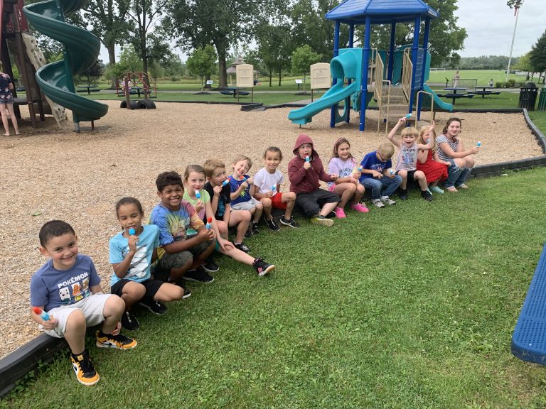 Summer Programs Youth Mentoring Services